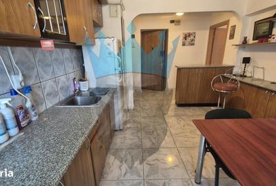 Apartament cu 2 camere, mobilat în Calea Călărașilor - 13