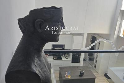 Casa cu palmieri din Corbeanca - 13