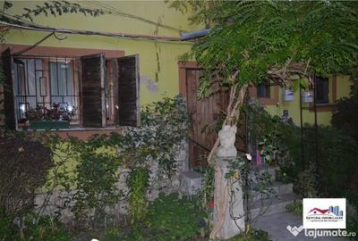 Casă cu 1 camere cu Teren 130 Mp în Central - 6