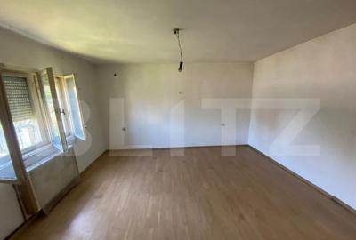 Casa individuala, 1400mp teren, Dumitra 9 km de Bistrita - 11