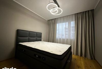 Apartament cu 3 camere, mobilat în Astra - 3