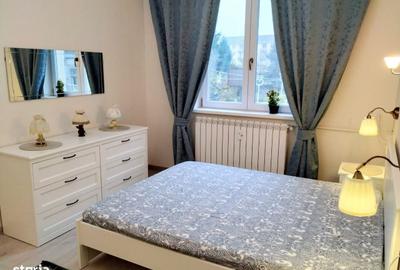 Apartament cu 2 camere decomandat în Ultracentral - 12