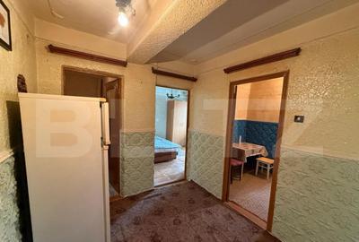 Apartament de vanzare cu 2 camere in Cugir, 49 mp+ pivnita. - 3