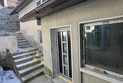 Garsoniera, 27 mp Busteni - 1