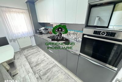 Apartament cu 2 camere decomandat în Cug - 2