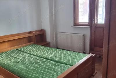 Vand apartament 3 camere, ultracentral, Pitesti, Maior Sontu-Republicii - 1