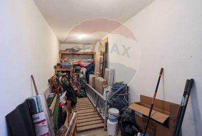 Casă individuală cu 5 camere cu Canalizare în Bunloc - 25