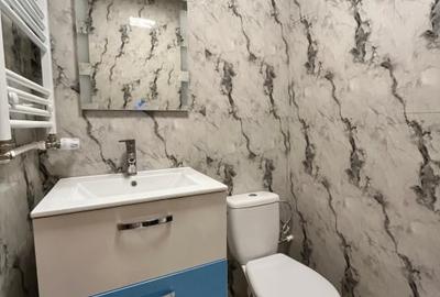 Apartament 3 camere cu destinatia de spatiu comercial, zona Matei Basarab - 17