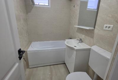 Apartament cu 3 camere semidecomandat în Titan - 12