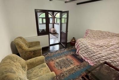 Etaj 1 Ap 4 Camere Decomandat 2 Bai 110mp zona Blv Poitiers - 3