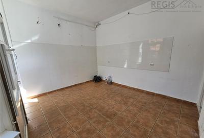 Spatiu comercial Judetean - Vad stradal - 1