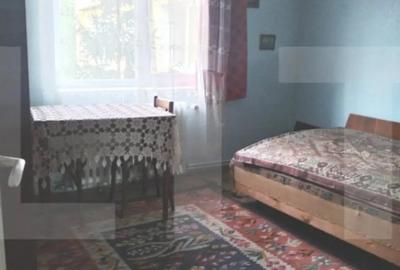 Apartament cu 4 camere semidecomandat în Central - 6