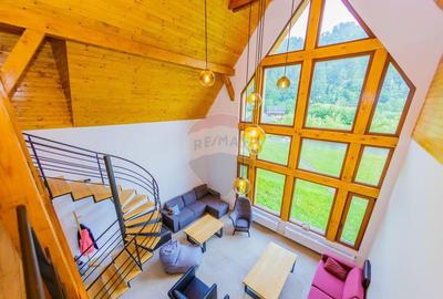 Cabana de vis la poalele Muntilor ?ible? schimb cu apar... Cabana de vis la poalele Muntilor ?ible? schimb cu apar... - 20