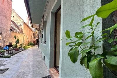 Comision 0! | Apartament investitie regim hotelier | Centrul Vechi - 13