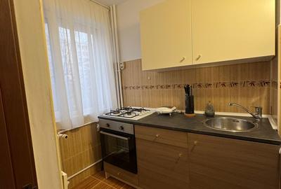 Garsonieră semidecomandată în Dristor - 4