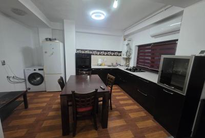 Apartament cu 2 camere semidecomandat, mobilat în Girocului - 6