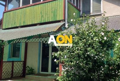 CASA 4 CAMERE, 2000 MP TEREN, ZONA KAUFLAND - 1