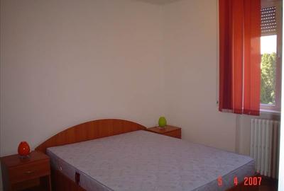 Apartament cu 2 camere decomandat, mobilat în Medicină - 3