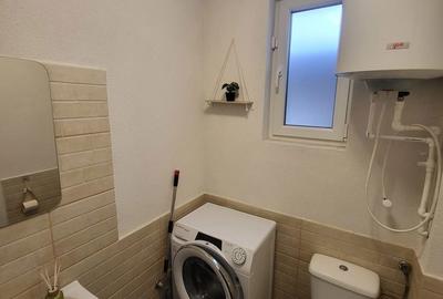 Casă cu 4 camere cu Teren 100 Mp în Central - 24