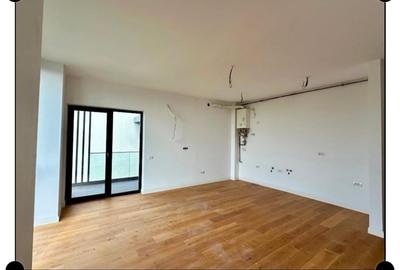 Apartament cu 2 camere decomandat în Băneasa - 2