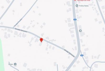 Casă cu 4 camere cu Teren 2640 Mp în Rediu - 6