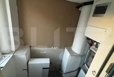 Casă cu 4 camere cu Teren 462 Mp în Brestei - 7