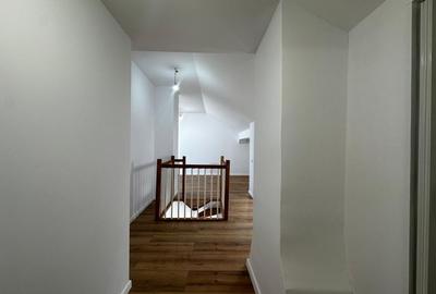 Apartament complet renovat cu scara interioara - 32