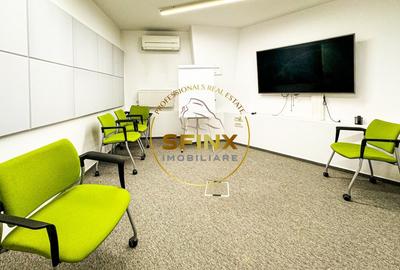 Birouri 741 mp Universitate - Unirii Metrou - 9