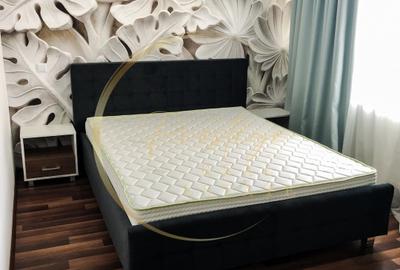 Apartament 2 camere, 59 m2, balcon 5 m2, mobilat+utilat - 3