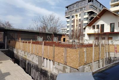 Casă cu 4 camere în Tomis Nord - 7