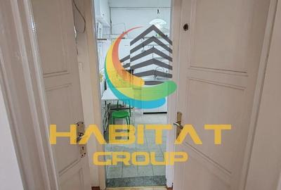 Garsonieră semidecomandată în P-ța Romană - 10