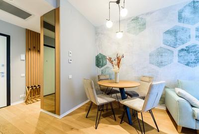 Studio de închiriat cu loc parcare inclus - One Mircea Eliade | Finisaje premium - 18