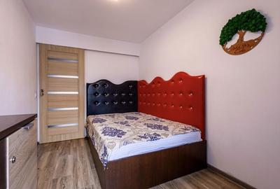 Apartament cu 3 camere decomandat în Nicolae Bălcescu - 1