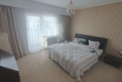 Apartament 3 camere în zona P-TA MARASTI - 3