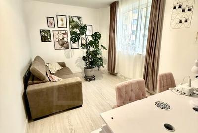 Apartament 3 camere, 77,13 mp, parcare subterana inclusa in pret - 8