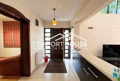 Vila moderna, 7 camere, piscina, IANCU NICOLAE – Cambridge School - 19