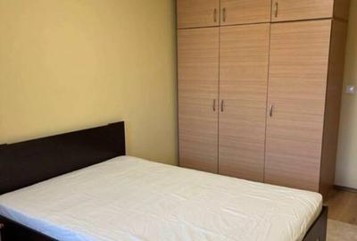 Se inchiriaza apartament cu 2 camere - 5