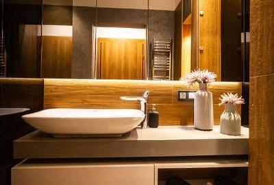 Penthouse cu terasa 60mp, Grynvest Residence, Tractorul - 12