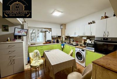 Margeanului | 4 Camere | Centrala | - 10