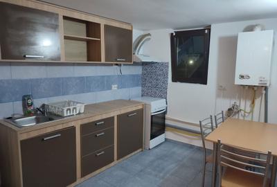 Apartament cu 2 camere decomandat în Cățelu - 7