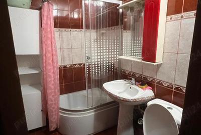 Garsonieră semidecomandată în Central - 5