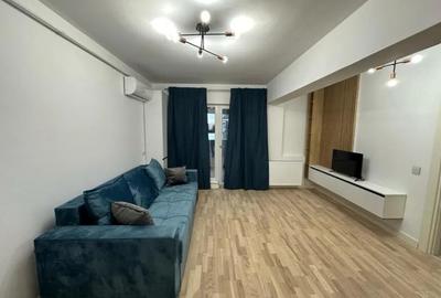 Apartament cu 2 camere semidecomandat în Tătărași - 8