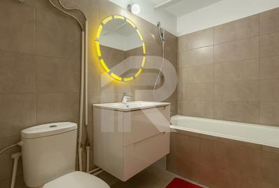 Apartament luminos cu 2 camere - Lacul Tei - Parc Circului - 7