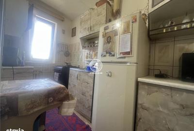 Apartament cu 2 camere nedecomandat în Alexandru cel Bun - 2