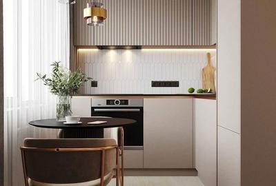 Apartament cu 2 camere în Militari - 2