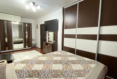 Garsonieră 35 mp, mobilată, gata de locuit – Str. Bisericii Române, Brașov - 2