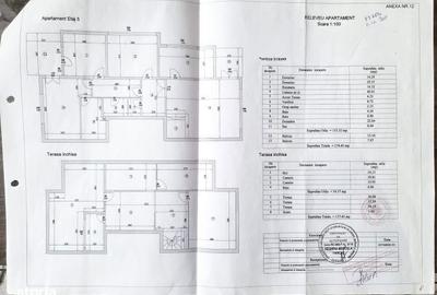 Apartament cu 6 camere decomandat, mobilat în Herăstrău - 2
