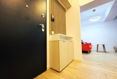 Apartament cu 2 camere decomandat, mobilat în Pipera - 11