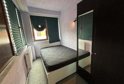 Garsoniera mobilata si utilata Sanpetru Residence - 7