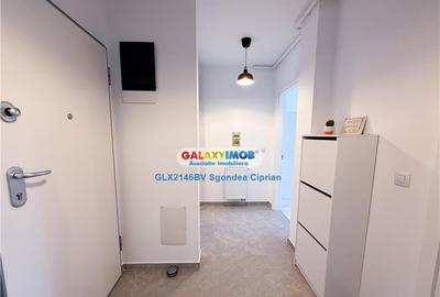 Apartament Cu 2 Camere Tractoru Coresi Apartament Cu 2 Camere Tractoru Coresi - 3